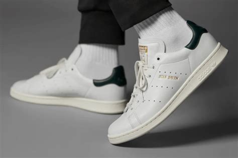 stan smith lux vs original